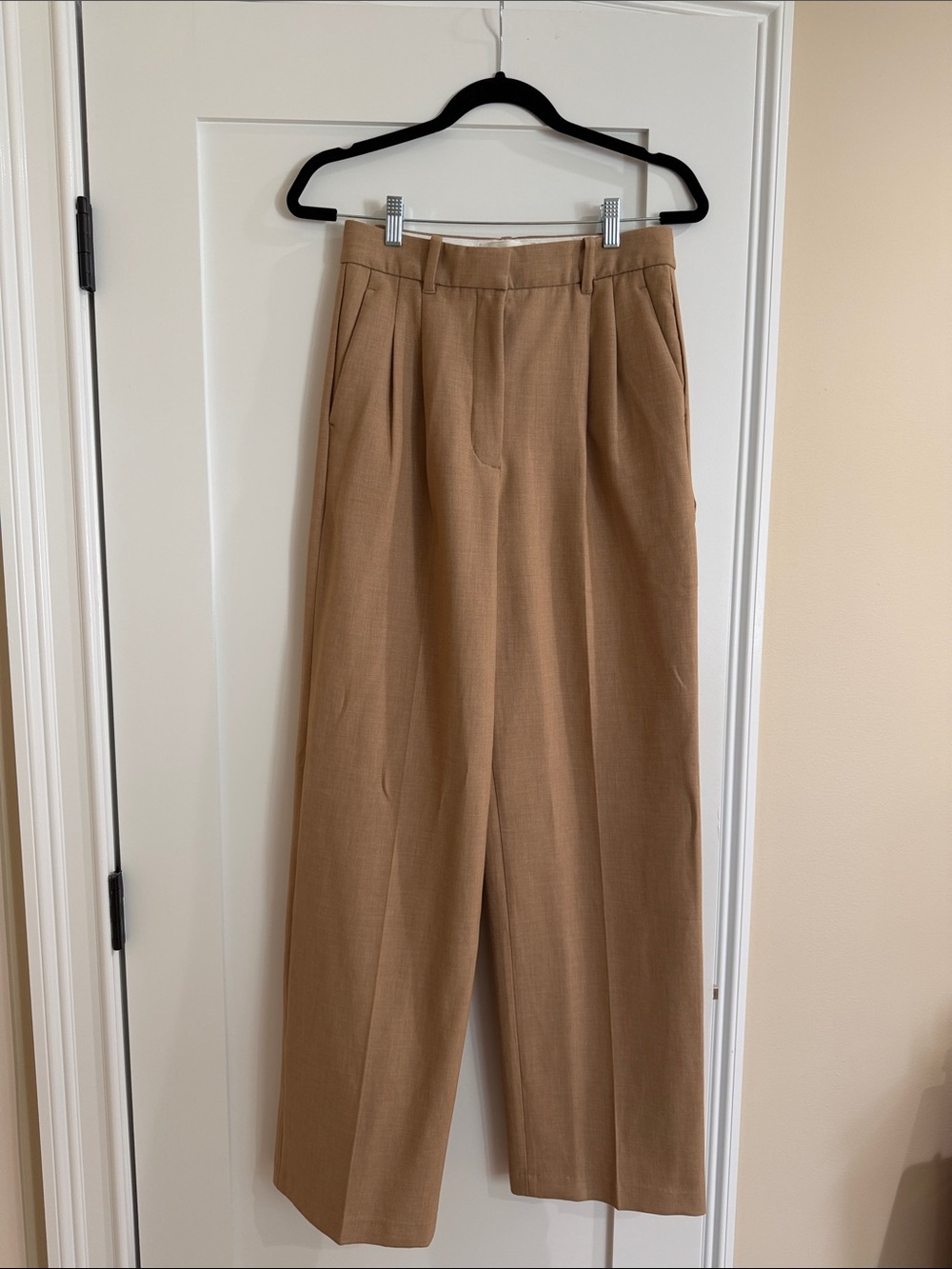 Aritzia Wildfred Effortless Pants